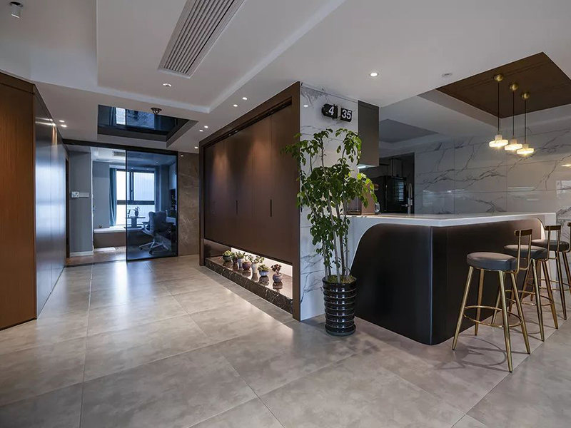 九穆瓷砖在不同季节的使用效果对比，你知道吗？